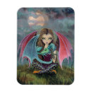 Search for gothic fantasy magnets Fairy
