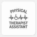 Search for physical therapist stickers Assistant
