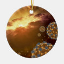Search for astronomers christmas tree decorations Scientist