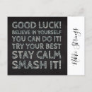 Search for good luck postcards Modern