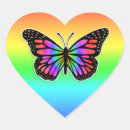 Search for pretty hearts stickers Blue