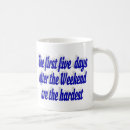 Search for funny workplace mugs Typography