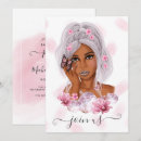 Search for butterfly hen party invitations Bachelorette