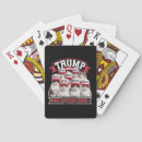 Search for safe playing cards Politics
