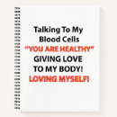Search for cancer warrior notebooks Support