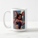 Search for white mouse mugs Mice