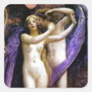 Search for psyche stickers Cupid
