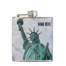 Search for liberty flasks Statue of liberty