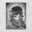 Search for fighter pilot postcards Flying