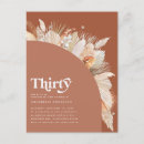 Search for bohemian birthday cards Floral