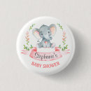 Search for elephants badges Modern
