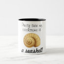 Search for pretty seashell mugs Seashells