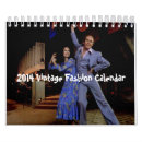Search for fashion calendars Style