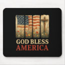 Search for christian cross mouse mats God