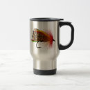 Search for salmon travel mugs Trout