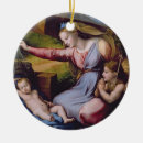 Search for raphael christmas tree decorations Madonna