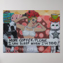 Search for can sleep art Humour