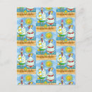 Search for cartoon hen postcards Rooster