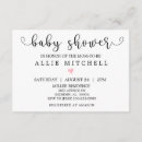 Search for pink heart invitations Calligraphy