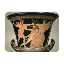 Search for attic magnets Greek