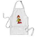 Search for firemen aprons Emergency