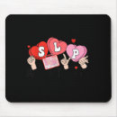 Search for valentines mouse mats Wife