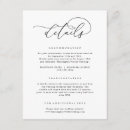 Search for accomodation invitations Black and white