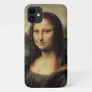 Search for mona lisa iphone cases Smile