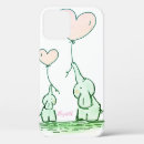 Search for baby elephant iphone cases Girly