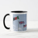 Search for three objects mugs Horizontal