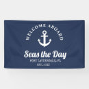 Search for nautical banners Modern