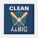 Search for baseball magnets Blue