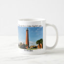 Search for florida lighthouses mugs Inlet