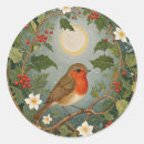 Search for robin stickers Holly