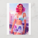 Search for pinup postcards Glamour