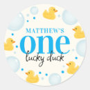 Search for lucky duck stickers Cute