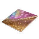 Search for holographic tiles Glitter