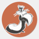 Search for penelope stickers Looney tune character