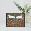 Search for airlines postcards Aircraft