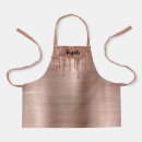 Search for kid s aprons Girl