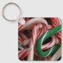 Search for red candies key rings Festive