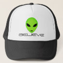 Search for extraterrestrial hats Sci fi