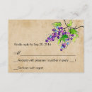 Search for vineyard rsvp cards Country