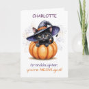 Search for cute granddaughter halloween cards Baby