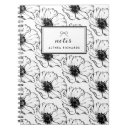 Search for monochrome notebooks Classic