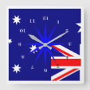 Search for australia clocks Down under