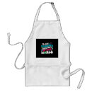 Search for science fiction aprons Vintage