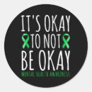 Search for its okay stickers End the stigma