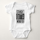 Search for straight outta baby clothes Compton