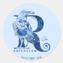Search for ravenclaw stickers Witchcraft
